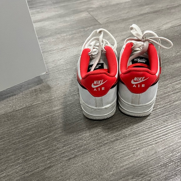 Forces - Picture 4 of 4